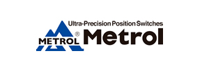 METROL logo