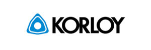KORLOY logo