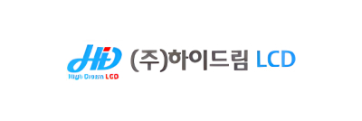 HIGH DREAM LCD logo