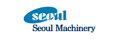 SEOUL MACHINERY logo