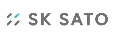 SK SATO (SATO KEIRYOKI) brand logo image