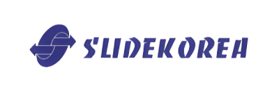 SLIDEKOREA logo
