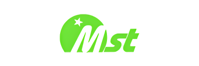 MST logo