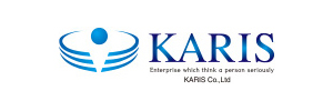 KARIS logo