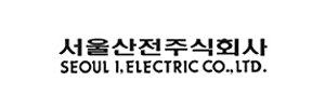 SEOUL I ELECTRIC logo