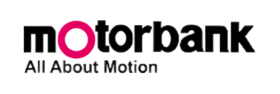 MOTORBANK logo