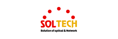 SOLTECH logo