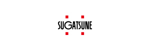 SUGATSUNE logo