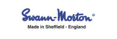 SWANN-MORTON LIMITED logo