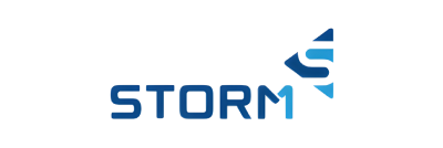 STORMTEC logo