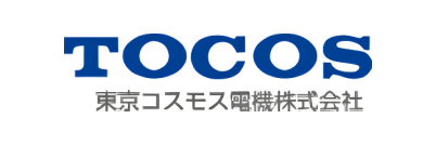 TOCOS ブランドロゴ画像