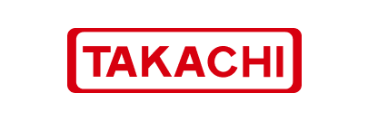 TAKACHI ELECTRONICS ENCLOSURE logo