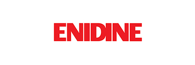 ENIDINE logo