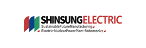 SHINSUNG ELECTRIC logo