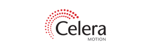 CELERA MOTION logo