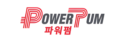 POWER PUM logo