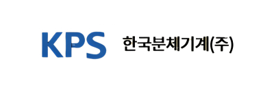 KOREA POWDER SYSTEM logo