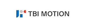 TBI MOTION logo