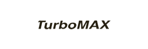 TURBOMAX logo