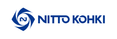 NITTO KOHKI logo