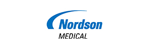 NORDSON logo