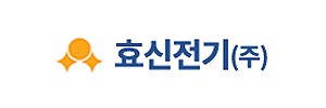 HYO SHIN ELECTRIC logo