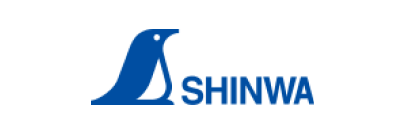 SHINWA logo