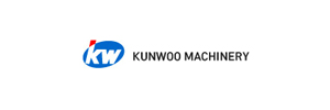 KUNWOO MACHINERY logo