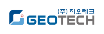 GEOTECH ブランドロゴ画像
