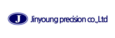 JINYOUNG PRECISION logo
