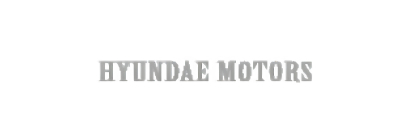 HYUNDAE MOTORS logo