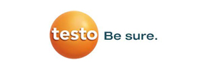 TESTO logo