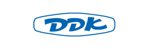 DDK logo