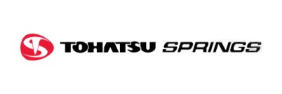 TOHATSU SPRINGS brand logo image