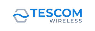 TESCOM logo