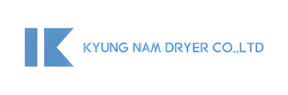 KYUNGNAM DRYER logo