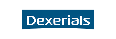 Dexerials logo