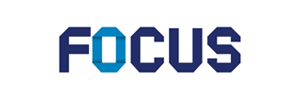 FOCUS logo