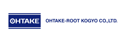 OHTAKE-ROOT KOGYO logo