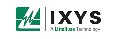 IXYS brand logo image