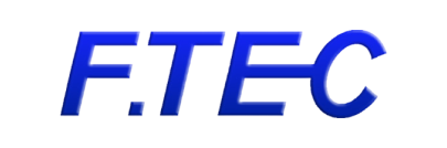 F.TEC logo