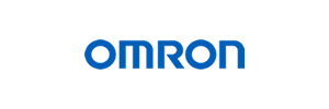 OMRON SENTECH logo