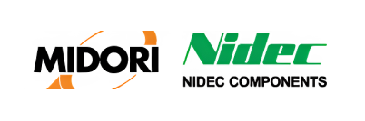 MIDORI PRECISIONS brand logo image