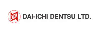DAI-CHI DENTSU brand logo image