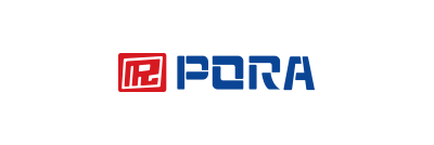 PORA ELECTRIC MACHINERY logo