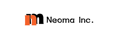 NEOMA logo