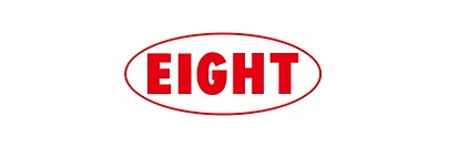 EIGHT TOOL logo