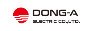DONG-A ELECTRIC DEVICE logo