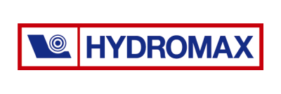 HYDROMAX logo