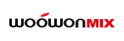 WOOWON logo